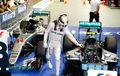 Lewis Hamilton dan Nico Rosberg Sudah Berdamai?