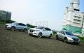 3 Kreasi Personalisasi HONDA HR-V 2015
