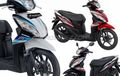 Di Jakarta, Honda Spacy Masih Diminati, PCX Masih Ada Stok