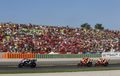 MotoGP Valencia Jadi Seri Penutup Hingga 2021