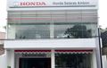 Honda Resmikan Diler Pertama di Ambon
