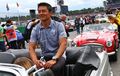 Rio Haryanto ke Tim Renault, Williams atau Toro Rosso?