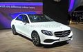 First Impression New Mercedes-Benz E 300 Avantgarde W213