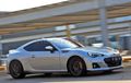 Modifikasi Subaru BRZ M/T 2013, Korban Supercharge
