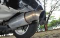 Tips Custom Pipa End Muffler Biar Tetap Kinclong, Caranya?