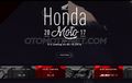 Ternyata Honda Motor Siapkan 4 Produk Global Untuk Tahun 2017, Dikenalkan Bulan Depan!