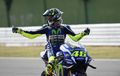 Valentino Rossi Ingin Finish Terbaik, Kejar Point Marquez