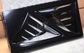 Fitt Side Vent Simulator Toyota All New Fortuner