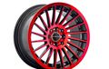 Velg Modelart IND-T