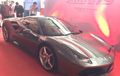 Ferrari 488 GTB, Melanjutkan Generasi Turbo
