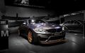 BMW M4 GTS, The Hardcore M4