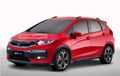 Update Rendering Tampang Honda WR-V, Masih Mirip Honda Jazz Ya?