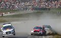 Ekstrom Pilih Rallycross Dibanding DTM