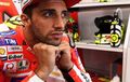Punggung Masih Sakit, Andrea Iannone Mengundurkan Diri