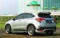 Honda Bakal Pajang Honda HR-V Modif Garapan Modifikator Indonesia