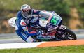 Kualifikasi Moto3: Bastianini Amankan Grid Terdepan