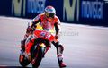 Hasil Kualifikasi GP Aragon: 3 Pembalap Spanyol Start Terdepan, Rossi Ke-6