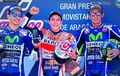Hasil Lomba: GP Aragon Kembali Milik Marquez, Rossi Ketiga