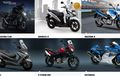 Discontinue Banyak Motornya, Begini Penjelasan Suzuki Indonesia