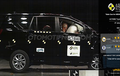 VIDEO Hasil Uji Tabrak 9 Mobil di Indonesia Versi ASEAN NCAP