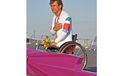 Alessandro Zanardi Pensiun Dari F1, Berprestasi Di Paralympic Rio