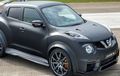 Asik! Monster Nissan Juke R Bakal Diproduksi, Tapi Hanya 17 Unit