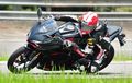 Test Ride All New CBR250RR, Nih Empat Kunci Total Control Pada Handling-nya!