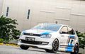 Volkswagen Polo 1.4 MPI 2012, Inspired by WRC