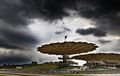  Cuaca Tidak Menentu di Balap F1 Malaysia Akhir Pekan Ini