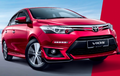 Spesifikasi Toyota Vios Bermesin Dual VVT-i