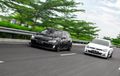 Volkswagen Golf MkVII GTI 2015 & TSI 2013 Seperti Yin & Yang