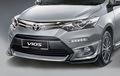 Intip Fitur-fitur Toyota Vios Terbaru
