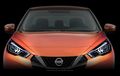 Wajah Baru Nissan March, Bagaimana Tampangnya?