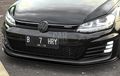 Volkswagen Golf TSI MkVII 2013 Upgrade to GTI