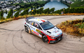 Hyundai Siapkan Paddon di WRC Perancis