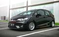 Honda Jazz RS 2015 Modifikasi Dua Alam