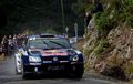 Sebastien Ogier Bisa Juara Dunia di Reli Prancis