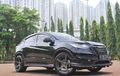 Modifikasi Honda HR-V 1.5L A/T 2015, Hadiah Ultah Buat Istri