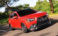 Modifikasi Mitsubishi Outlander Sport 2012, Akibat Enggak Boleh Sedan