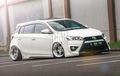 Toyota All New Yaris TRD Sportivo 2015, Simply Modified