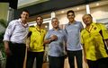Esteban Ocon Didukung ke Renault, Rio Haryanto ke Mana?