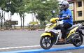 Cari Skutik Bertenaga Tapi Irit Bensin? Ada Nih
