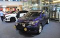 Melihat Pajangan Modifikasi Honda HR-V