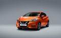 Ini Dia Nissan March Generasi Terbaru, Bigger and Bolder!