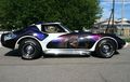 Chevrolet Corvette 1974 Star Wars