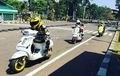 Indonesia Scooter Championship Akan Buka Kelas Baru