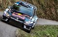 Sebastien Ogier Pimpin Volkswagen 1-2 di Sesi Pemanasan