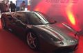 Melanjutkan Generasi Turbo, Ferrari 488 GTB Diluncurkan di Indonesia