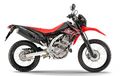 Honda CRF250L Trail Bermesin CBR250R Satu Silinder Siap Rilis di Indonesia?