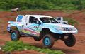 Di Speed Offroad Serang Rifat Sungkar Pakai Mobil Baru, Berada di Peringkat Tiga